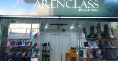 ARENCLASS BOGOTÁ ARENCLASS BOGOTÁ